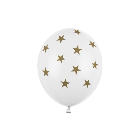 Balon gumowy gwiazdki (sb14P-257-008) Balon gumowy gwiazdki (sb14P-257-008)