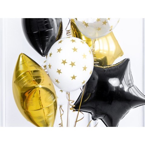 Balon gumowy gwiazdki (sb14P-257-008) Balon gumowy gwiazdki (sb14P-257-008)