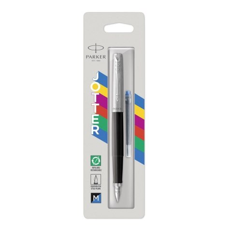 Ekskluzywne pióro tłoczkowe Parker Jotter (2096430) Ekskluzywne pióro tłoczkowe Parker Jotter (2096430)