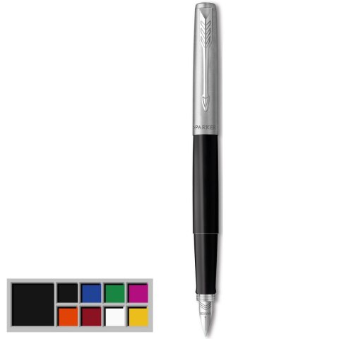 Ekskluzywne pióro tłoczkowe Parker Jotter (2096430) Ekskluzywne pióro tłoczkowe Parker Jotter (2096430)