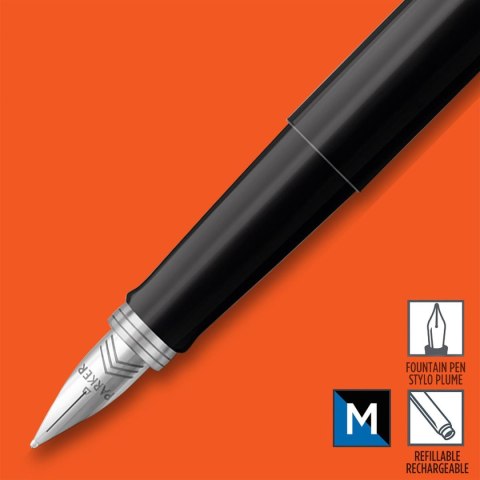 Ekskluzywne pióro tłoczkowe Parker Jotter (2096430) Ekskluzywne pióro tłoczkowe Parker Jotter (2096430)