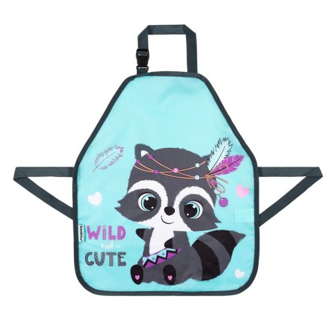 Fartuch Bambino RACOON fartuszek ochronny (5903235669330) Fartuch Bambino RACOON fartuszek ochronny (5903235669330)