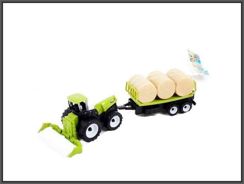 Kombajn Hipo 33cm ze słomą 3-rodzaje (RH-RW-893) Kombajn Hipo 33cm ze słomą 3-rodzaje (RH-RW-893)