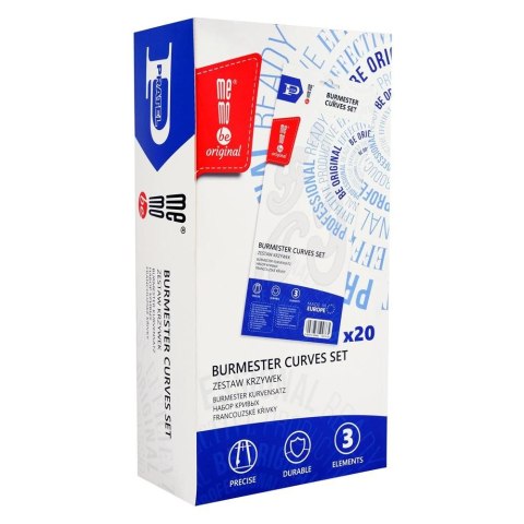Krzywik Memobe (MK110-00) Krzywik Memobe (MK110-00)
