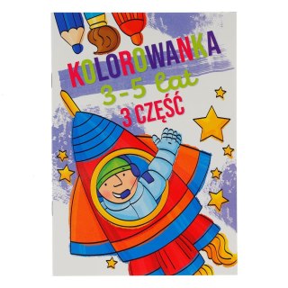Książeczka edukacyjna Literka