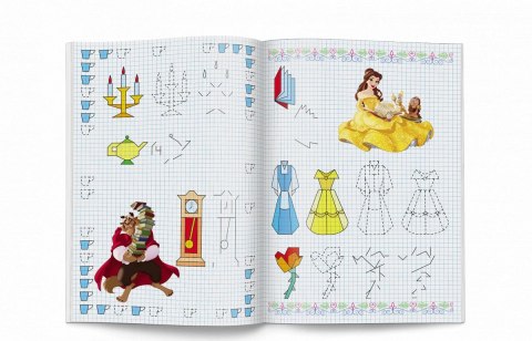 Książka dla dzieci Ameet Disney Uczy (UKR 9301) Książka dla dzieci Ameet Disney Uczy (UKR 9301)
