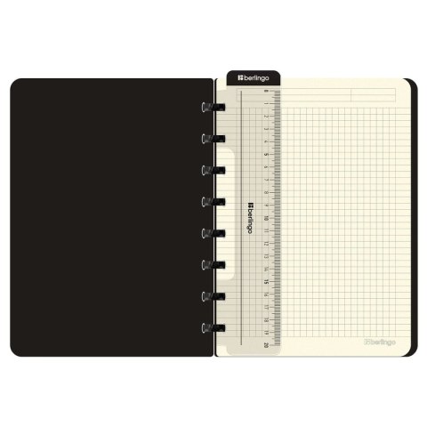 Notes Berlingo A5 80k. krata (35261) Notes Berlingo A5 80k. krata (35261)