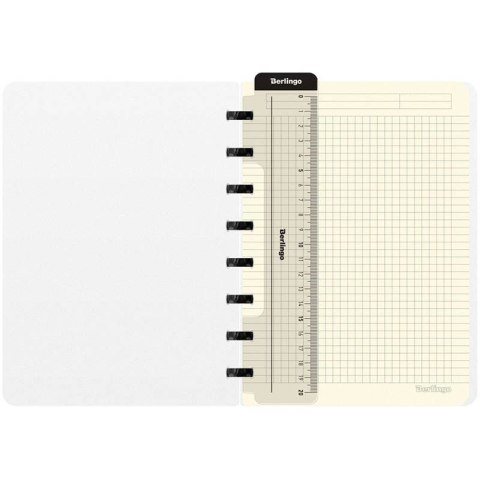 Notes Berlingo Memphis A5+ 80k. linia (4260738997041) Notes Berlingo Memphis A5+ 80k. linia (4260738997041)