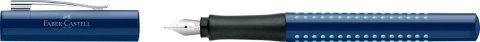 Pióro wieczne Faber Castell Grip 2010 (140925) Pióro wieczne Faber Castell Grip 2010 (140925)