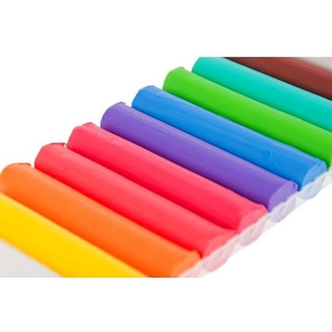 Plastelina Starpak 12 kol. Cuties mix (432669) Plastelina Starpak 12 kol. Cuties mix (432669)