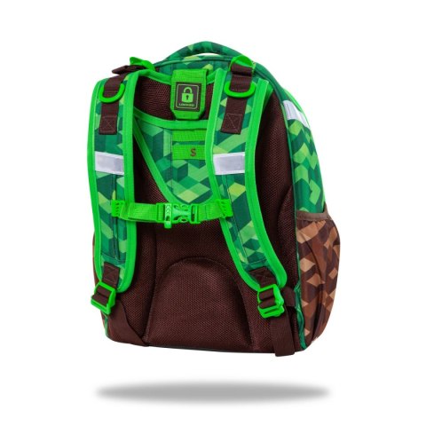 Plecak Patio CoolPack Turtle (C15199) Plecak Patio CoolPack Turtle (C15199)