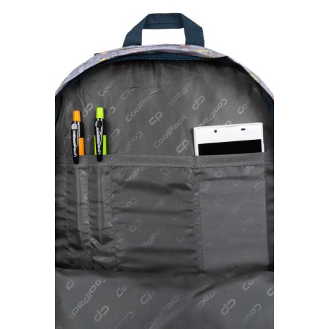 Plecak Patio Disney Coolpack (E96571) Plecak Patio Disney Coolpack (E96571)