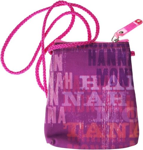 Saszetka Derform Hannah Montana (sshHM68) Saszetka Derform Hannah Montana (sshHM68)
