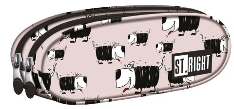 Saszetka St.Right DOGS PU-02 mix Saszetka St.Right DOGS PU-02 mix