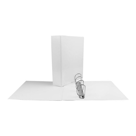 Segregator ofertowy Biurfol A4 55mm biały (48-10) Segregator ofertowy Biurfol A4 55mm biały (48-10)