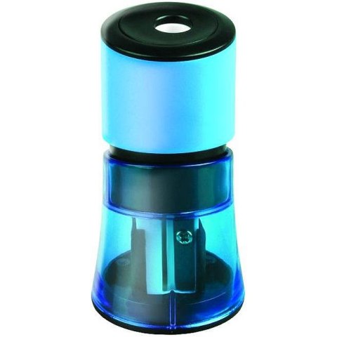 Temperówka Tetis mix plastik (KV400-M) Temperówka Tetis mix plastik (KV400-M)