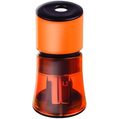 Temperówka Tetis mix plastik (KV400-M) Temperówka Tetis mix plastik (KV400-M)