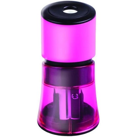 Temperówka Tetis mix plastik (KV400-M) Temperówka Tetis mix plastik (KV400-M)