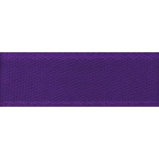 Wstążka Titanum Craft-Fun Series satynowax25 [mm x m] purpurowy (TS38-062)