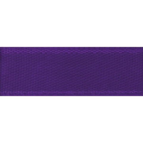 Wstążka Titanum Craft-Fun Series satynowax25 [mm x m] purpurowy (TS38-062)