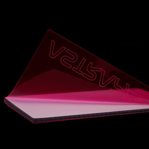 Zeszyt Astrapap fluo A4 60k. krata (102022014)