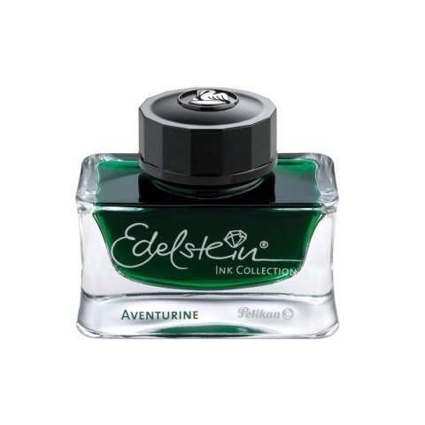 Atrament Pelikan Edelstein zielony (PN339366) Atrament Pelikan Edelstein zielony (PN339366)