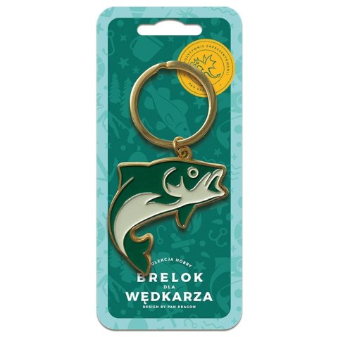 Brelok Pan Dragon (5901854966106) Brelok Pan Dragon (5901854966106)