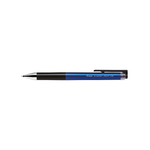 Długopis żelowy Pilot niebieski 0,25mm (PIBLRT-SNP5-L) Długopis żelowy Pilot niebieski 0,25mm (PIBLRT-SNP5-L)