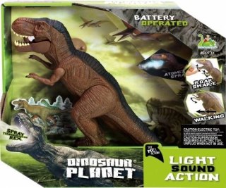 Figurka Mega Creative dinozaur funkcyjny (502342)