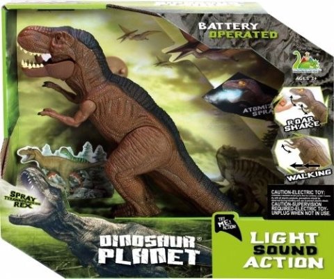 Figurka Mega Creative dinozaur funkcyjny (502342) Figurka Mega Creative dinozaur funkcyjny (502342)