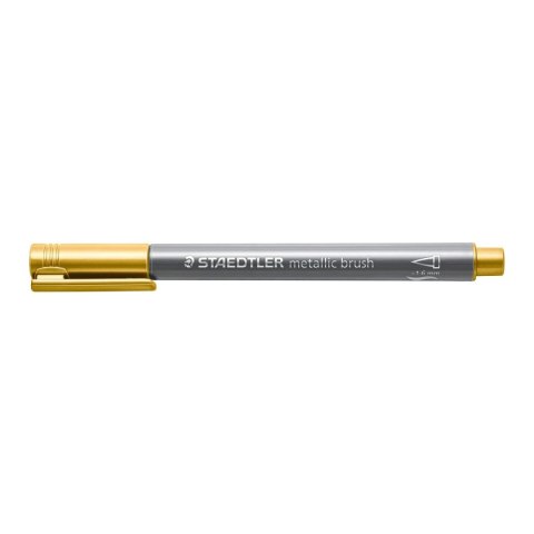 Flamaster Staedtler pędzelkowy 1 kol. (S 8321-11) Flamaster Staedtler pędzelkowy 1 kol. (S 8321-11)