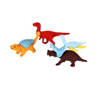 Gumka do mazania Starpak Dino (505322)