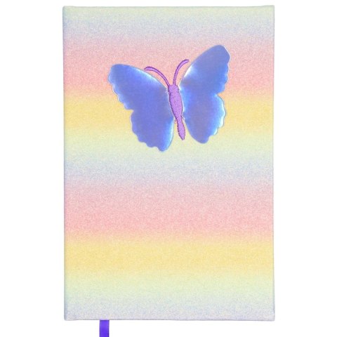 Notes Starpak A5 linia (482203) Notes Starpak A5 linia (482203)