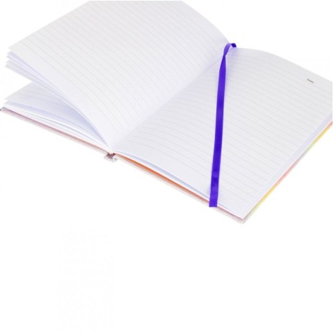 Notes Starpak A5 linia (482203) Notes Starpak A5 linia (482203)
