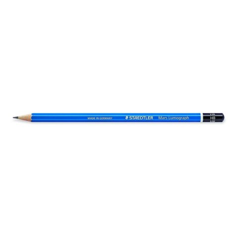 Ołówek Staedtler (S 100-HB) Ołówek Staedtler (S 100-HB)