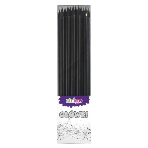 Ołówek Strigo HB (BD01) Ołówek Strigo HB (BD01)
