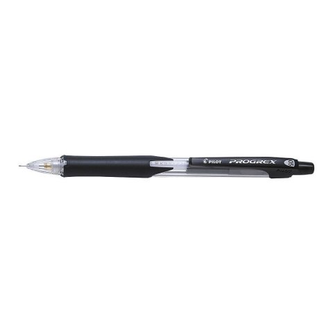Ołówek automatyczny Pilot PROGREX 0,5mm (H-125-SL-B-BG) Ołówek automatyczny Pilot PROGREX 0,5mm (H-125-SL-B-BG)