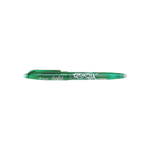Pióro kulkowe Pilot Frixion (PIBL-FR5-G) Pióro kulkowe Pilot Frixion (PIBL-FR5-G)