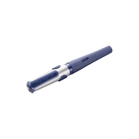 Pióro wieczne Pelikan Pelikano M niebieskie (824521) Pióro wieczne Pelikan Pelikano M niebieskie (824521)