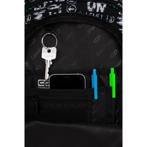 Plecak Patio CoolPack (F002806) Plecak Patio CoolPack (F002806)
