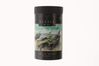 Puzzle Interdruk ART 1 MONET 1000 el 1000 el. (5902277342164)