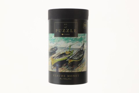 Puzzle Interdruk ART 1 MONET 1000 el 1000 el. (5902277342164) Puzzle Interdruk ART 1 MONET 1000 el 1000 el. (5902277342164)