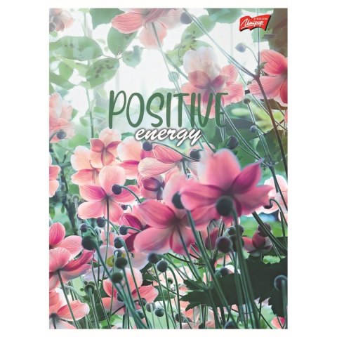 Zeszyt Unipap Meadow A5 80k. 70g krata Zeszyt Unipap Meadow A5 80k. 70g krata