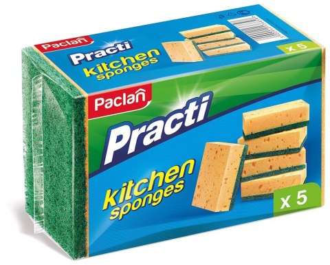 Zmywak Paclan Practi (5900942136858) Zmywak Paclan Practi (5900942136858)