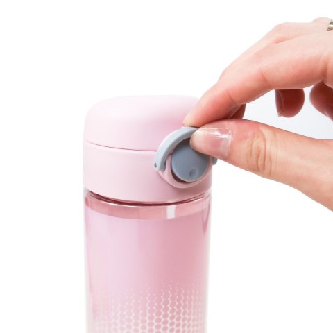 Bidon Derform Backup 6 600ml (BB6C36) Bidon Derform Backup 6 600ml (BB6C36)