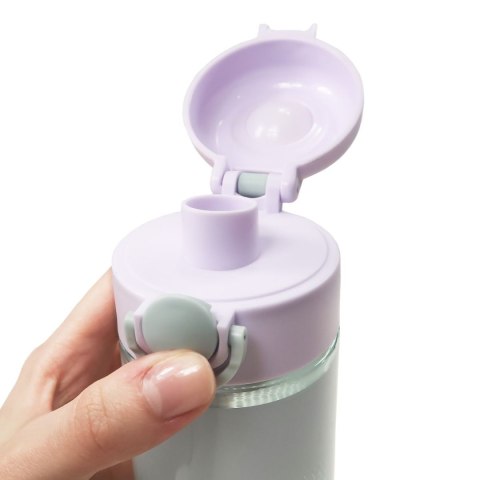 Bidon Derform Backup 6 600ml (BB6C39) Bidon Derform Backup 6 600ml (BB6C39)