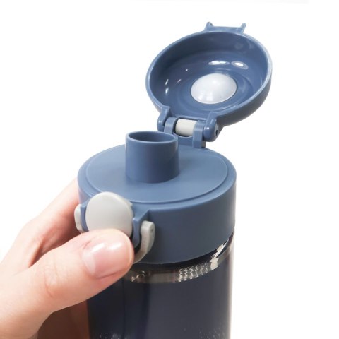 Bidon Derform Backup 6 600ml (BB6C58) Bidon Derform Backup 6 600ml (BB6C58)