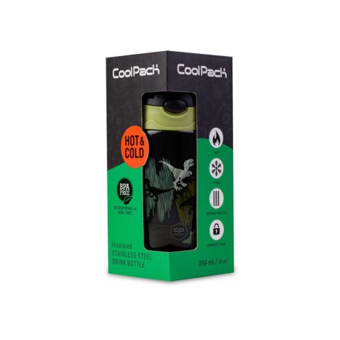 Bidon Patio CoolPack Bono 350ml (Z10672) Bidon Patio CoolPack Bono 350ml (Z10672)