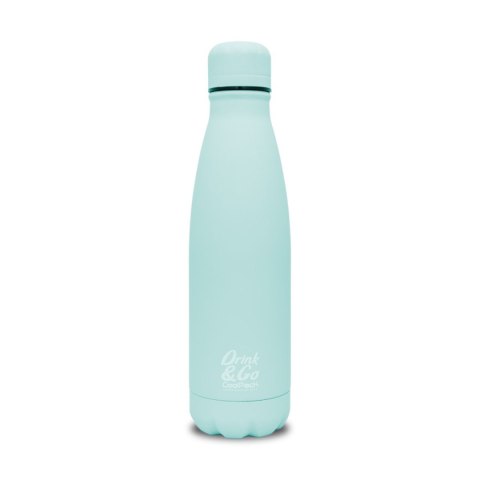 Bidon Patio CoolPack Termo-bottle 500ml (Z04645) Bidon Patio CoolPack Termo-bottle 500ml (Z04645)