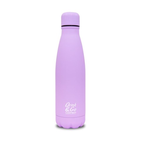 Bidon Patio CoolPack Termo-bottle 500ml (Z04648) Bidon Patio CoolPack Termo-bottle 500ml (Z04648)